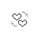 hearts